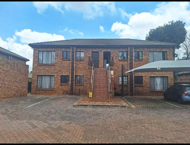 2 BEDROOM PROPERTY TO RENT IN DALVIEW